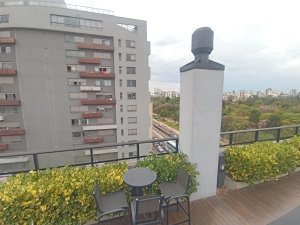Apartamento com 45m², 1 dormitório no bairro Centro Histórico em Porto Alegre para Alugar
