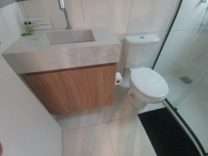 Apartamento com 45m², 1 dormitório no bairro Centro Histórico em Porto Alegre para Alugar