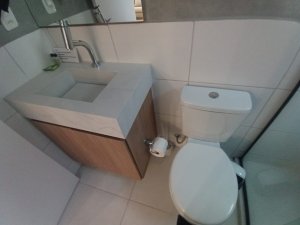 Apartamento com 45m², 1 dormitório no bairro Centro Histórico em Porto Alegre para Alugar