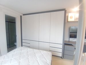 Apartamento com 45m², 1 dormitório no bairro Centro Histórico em Porto Alegre para Alugar