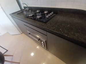 Apartamento com 45m², 1 dormitório no bairro Centro Histórico em Porto Alegre para Alugar