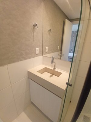 Apartamento com 45m², 1 dormitório no bairro Centro Histórico em Porto Alegre para Alugar