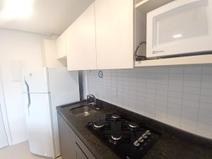 Apartamento com 45m², 1 dormitório no bairro Centro Histórico em Porto Alegre para Alugar