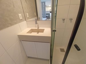 Apartamento com 45m², 1 dormitório no bairro Centro Histórico em Porto Alegre para Alugar