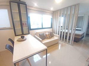 Apartamento com 45m², 1 dormitório no bairro Centro Histórico em Porto Alegre para Alugar