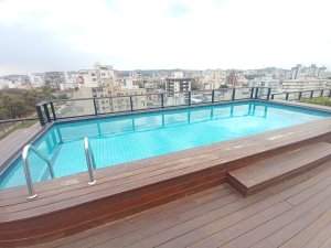 Apartamento com 45m², 1 dormitório no bairro Centro Histórico em Porto Alegre para Alugar