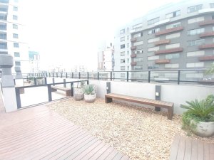 Apartamento com 45m², 1 dormitório no bairro Centro Histórico em Porto Alegre para Alugar