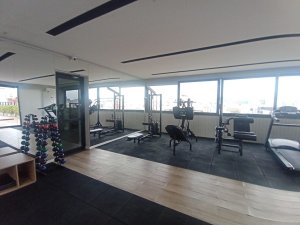 Apartamento com 45m², 1 dormitório no bairro Centro Histórico em Porto Alegre para Alugar