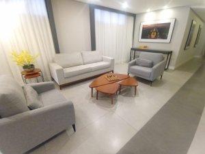 Apartamento com 45m², 1 dormitório no bairro Centro Histórico em Porto Alegre para Alugar
