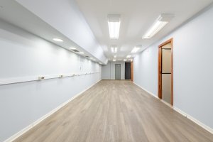 Prédio Comercial com 1.178m² no bairro Centro Histórico em Porto Alegre para Alugar