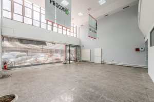 Prédio Comercial com 1.178m² no bairro Centro Histórico em Porto Alegre para Alugar