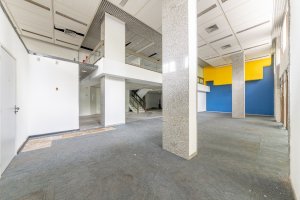 Loja com 575m² no bairro Moinhos de Vento em Porto Alegre para Alugar