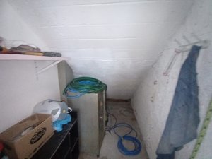 Galpão com 300m² no bairro Navegantes em Porto Alegre para Alugar