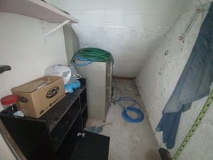 Galpão com 300m² no bairro Navegantes em Porto Alegre para Alugar