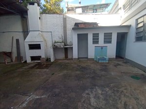 Galpão com 300m² no bairro Navegantes em Porto Alegre para Alugar