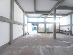 Galpão com 300m² no bairro Navegantes em Porto Alegre para Alugar