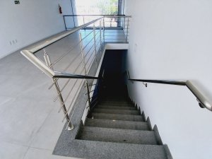 Loja com 130m² no bairro São Sebastião em Porto Alegre para Alugar