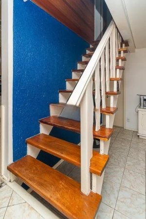 Casa com 117m², 3 dormitórios no bairro Jardim São Pedro em Porto Alegre para Alugar