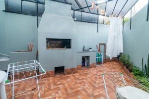 Casa com 117m², 3 dormitórios no bairro Jardim São Pedro em Porto Alegre para Alugar