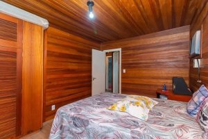 Casa com 117m², 3 dormitórios no bairro Jardim São Pedro em Porto Alegre para Alugar