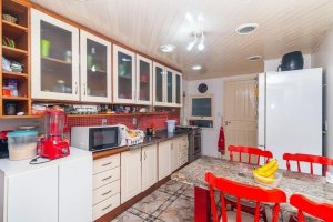 Casa com 117m², 3 dormitórios no bairro Jardim São Pedro em Porto Alegre para Alugar