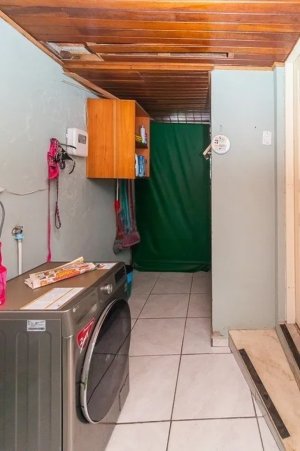 Casa com 117m², 3 dormitórios no bairro Jardim São Pedro em Porto Alegre para Alugar