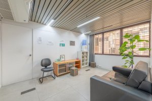 Salas/Conjuntos com 389m² no bairro Centro Histórico em Porto Alegre para Alugar