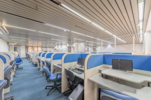 Conjunto/Sala com 389m² no bairro Centro Histórico em Porto Alegre para Alugar
