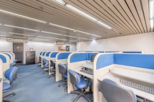 Salas/Conjuntos com 389m² no bairro Centro Histórico em Porto Alegre para Alugar