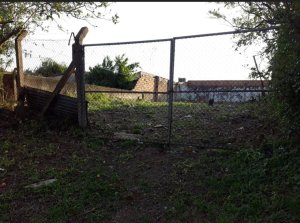 Terreno com 300m² no bairro Alto Petrópolis em Porto Alegre para Alugar