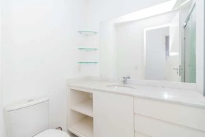 Apartamento com 75m², 3 dormitórios no bairro São Sebastião em Porto Alegre para Alugar