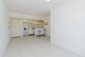 Apartamento com 75m², 3 dormitórios no bairro São Sebastião em Porto Alegre para Alugar