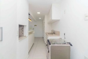 Apartamento com 75m², 3 dormitórios no bairro São Sebastião em Porto Alegre para Alugar