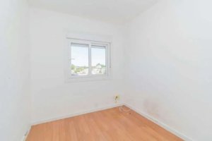 Apartamento com 75m², 3 dormitórios no bairro São Sebastião em Porto Alegre para Alugar