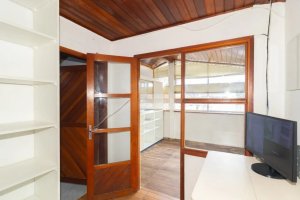 Casa com 180m², 3 dormitórios no bairro Petrópolis em Porto Alegre para Alugar