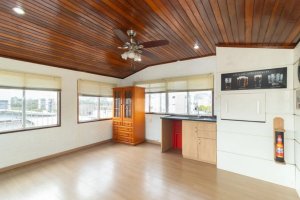 Casa com 180m², 3 dormitórios no bairro Petrópolis em Porto Alegre para Alugar