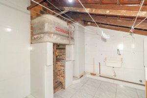 Casa com 180m², 3 dormitórios no bairro Petrópolis em Porto Alegre para Alugar