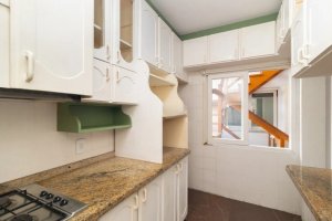 Casa com 180m², 3 dormitórios no bairro Petrópolis em Porto Alegre para Alugar