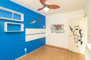 Casa com 180m², 3 dormitórios no bairro Petrópolis em Porto Alegre para Alugar