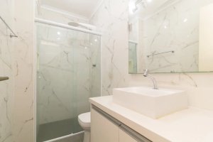 Casa com 180m², 3 dormitórios no bairro Petrópolis em Porto Alegre para Alugar