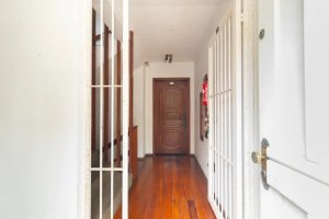 Casa com 180m², 3 dormitórios no bairro Petrópolis em Porto Alegre para Alugar