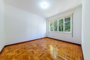 Apartamento com 43m², 1 dormitório no bairro Santa Cecília em Porto Alegre para Alugar