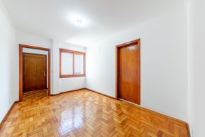 Apartamento com 43m², 1 dormitório no bairro Santa Cecília em Porto Alegre para Alugar
