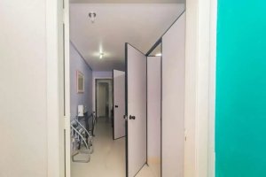 Salas/Conjuntos com 34m² no bairro Auxiliadora em Porto Alegre para Alugar