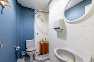 Salas/Conjuntos com 34m² no bairro Auxiliadora em Porto Alegre para Alugar