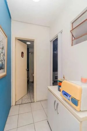 Salas/Conjuntos com 34m² no bairro Auxiliadora em Porto Alegre para Alugar