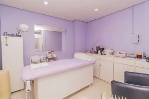 Conjunto/Sala com 58m² no bairro Auxiliadora em Porto Alegre para Alugar