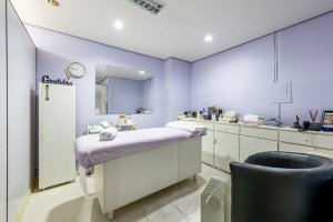 Salas/Conjuntos com 58m² no bairro Auxiliadora em Porto Alegre para Alugar