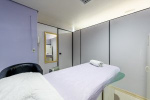 Salas/Conjuntos com 58m² no bairro Auxiliadora em Porto Alegre para Alugar