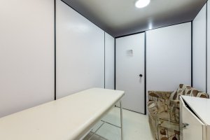 Salas/Conjuntos com 58m² no bairro Auxiliadora em Porto Alegre para Alugar